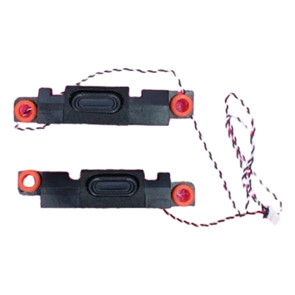 Haut-parleur de PC portable MSI Sword 17 A11UE A11UD - Audio interne de rechange noir MS-17L1 - 3