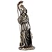 Top Collection Greek Goddess Athena Statue- Goddess of Wisdom, War, & the Arts Sculpture in Premium Cold Cast Bronze- 11-Inch Collectible Daughter of Zeus Figurine