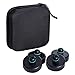 4 Pieces Lifting Jack Pad with Storage Case Rubber Accessories for Model 3 S x Y Easily Install