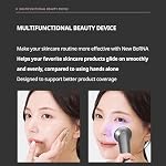 Facial Massager, Anti Aging Face and Neck Massage Tool for Skin Care - Image 2