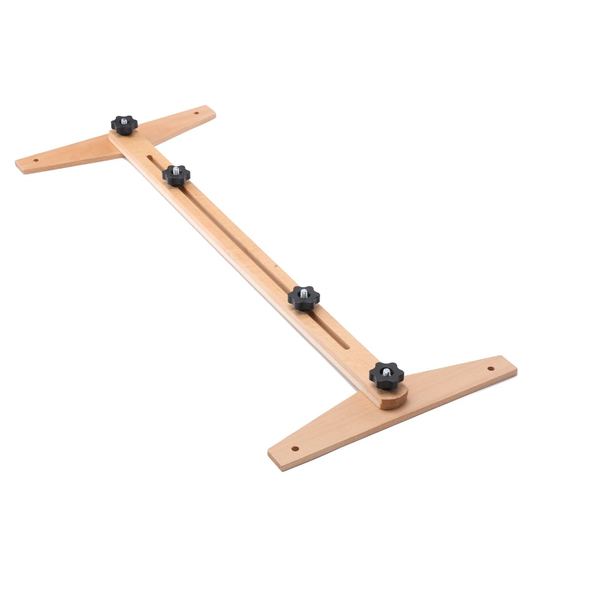 Stair Tread Template Tool, StairTread Gauge, Stair Measuring Tool Gauge Jig Stairs Template StairStep Scribe Tools for Stairs, Risers, Cutting Drywall