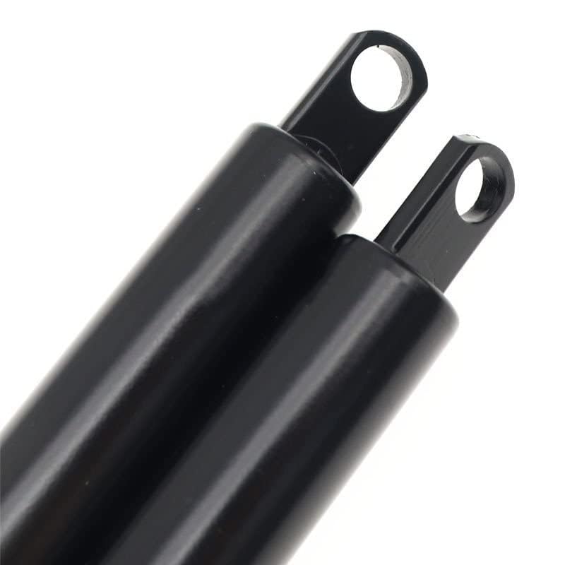 2x Pistoncino Ammortizzatore Molla A Gas 445mm Portellone Per Fiat
