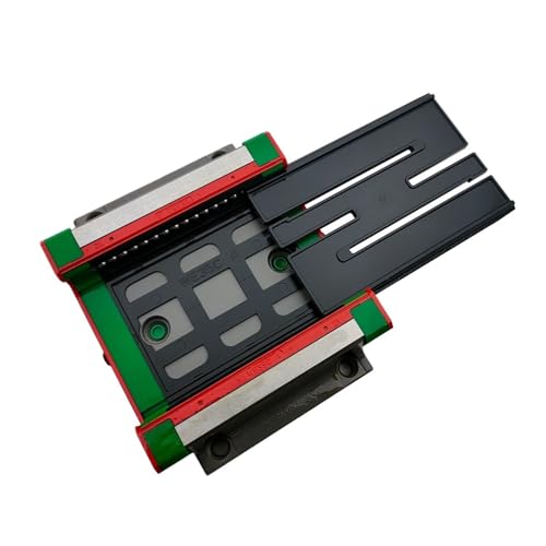 Guide linéaire WEH17CA et rail de guidage pour machine CNC