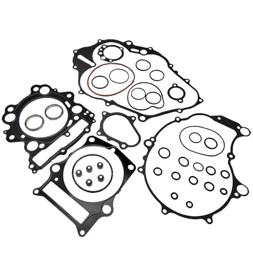 Kit de joints moteur pour Yamaha Raptor 660R 2001-2005 complet et d'origine