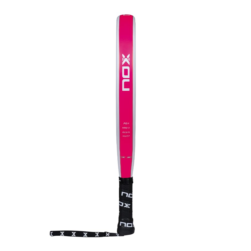 NOX X-Aura 2026 Padelschläger