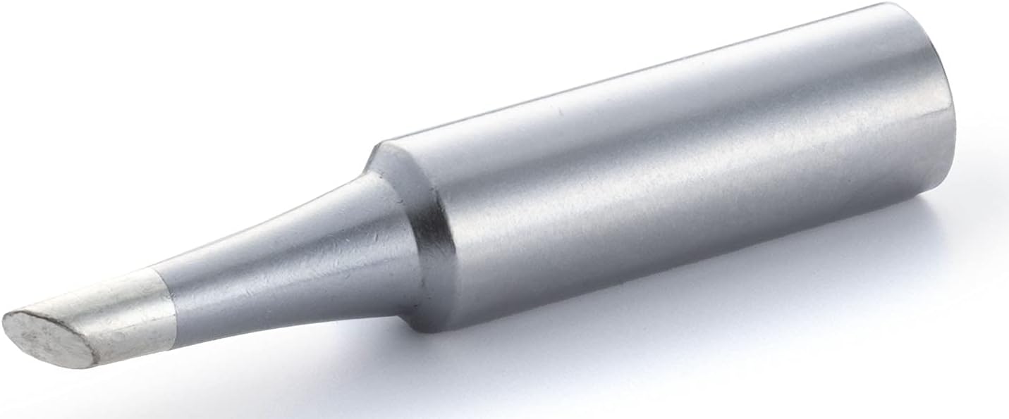 Hakko T19-C3 Soldering Iron Tip, 3.0mm 45°