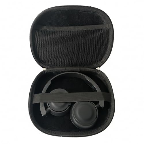 Bolsa Case Capa Estojo rígida para Headphone compatível Jbl Sony Philips