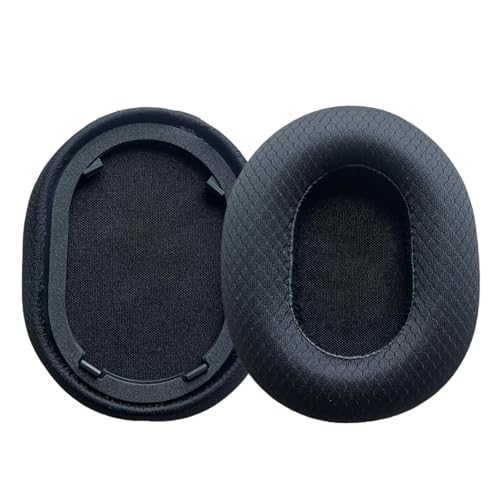 Housse en éponge pour casque GO810 BG810S ultra douce et moelleuse