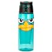 Zak! Designs Tritan Water Bottle with Flip-top Cap with Phineas and Ferb Graphics, Break-resistant and BPA-Free Plastic, 25 oz.