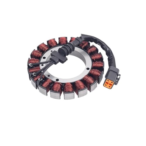 Pièce de générateur moto : bobine stator pour He So Cl EFI FL