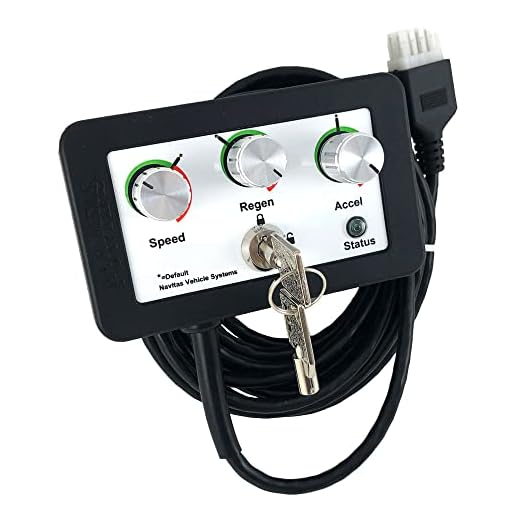 Navitas On-The-Fly Programmer