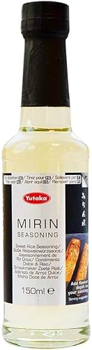 Yutaka | Rice Vinegar | 4 x 150ml