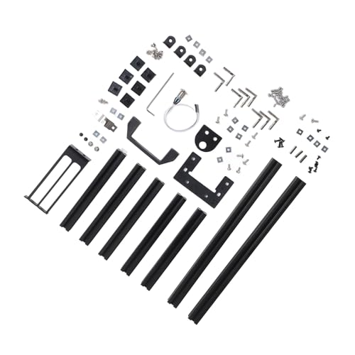 Support de carte mère ITX vertical accessoire informatique montage pour boîtier ouvert
