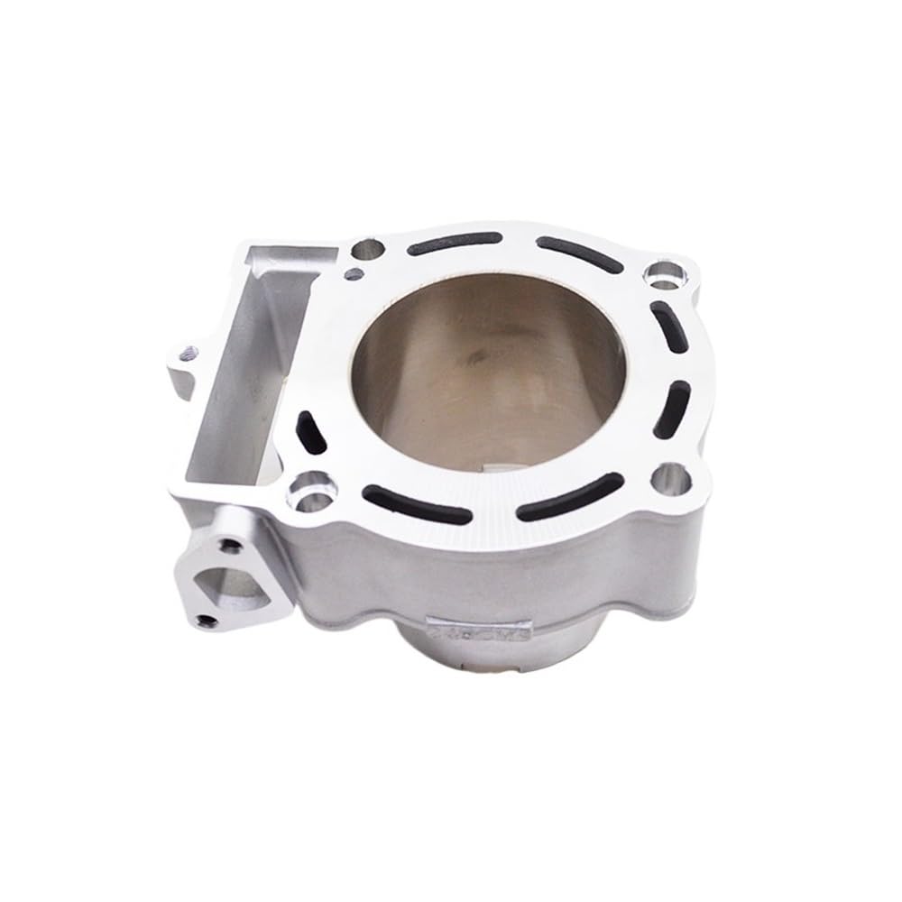 Cilindro de 77 mm para actualizar motor NC250 a 300 cc en motos T6 y K6