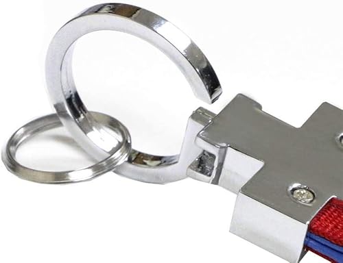 Miniatura 7 de Anilla para llaves en 3 colores