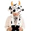 Cows Hat