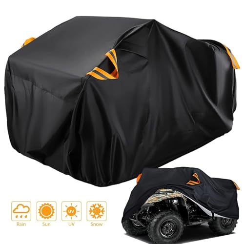 Housse Quad pour ATV CFORCE 250 protection étanche