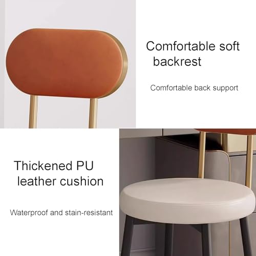 Chaises pliantes pour l'intérieur : gain de place et assise confortable