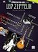 Ultimate Easy Guitar Play-Along -- Led Zeppelin: Easy Guitar TAB (Book & DVD) (Alfreds Ultimate Easy Play-Along)