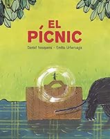 El Pícnic 8412405269 Book Cover