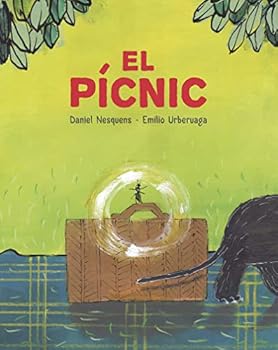 Hardcover El Pícnic [Spanish] Book