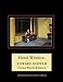 Hotel Window: Edward Hopper Cross Stitch Pattern