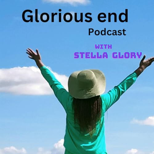 Glorious end copertina