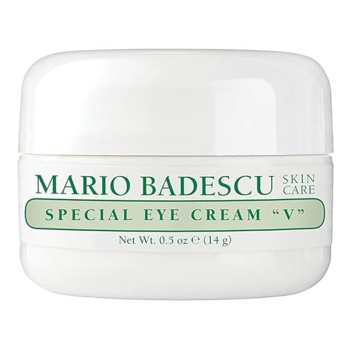 Mario Badescu 2724457073391 Special Eye Cream V For Dry Or Sensitive Skin cover