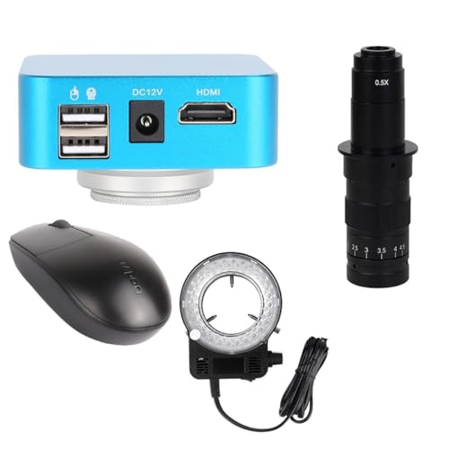 Lbg 48MP 1080pJ130x c-}EgY HDMI USBYƗpdq YA_v^[(Set 5)