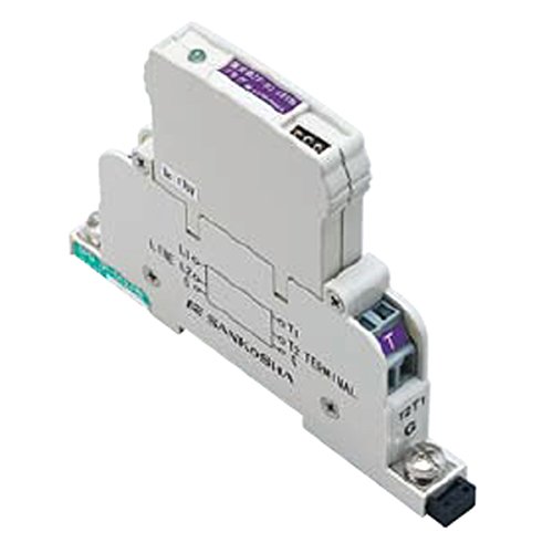 避雷器　SMB-P•R-K2 避雷器 SMB-P•R-K2 HOWL2 | SMB-P・R-K2｜株式会社サンコーシヤ