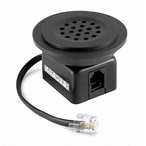 Campainha Telefônica Auxiliar Modular CAM-003-D - Dantas