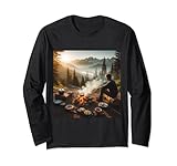WHITE BEARD Art Gifts Clothing Accessories