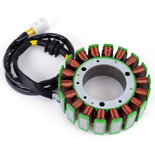 Bobine de stator d'allumage pour Honda Shadow VT1100C2 1995-1999 référence 31120-MAA-005