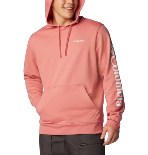 Image of Columbia mens Trek Hoodie