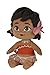 Produktbild Plüsch BABY VAIANA 25cm von 2016 Disney Film MOANA Oceania