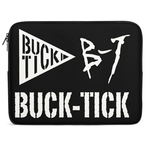 [RFSHOPT] �p�\�R���P�[�X BUCK-TICK PC�P�[�X �m�[�g�p�\�R���o�b�O �ϏՌ� �S�ʕی� �ʊw �ʋ� �o�� �p�\�R���p�i-17in