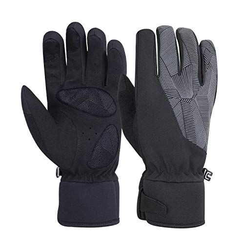 Gardom Skihandschuhe für Männer Frauen Cover