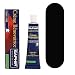 Saphir Renovating Cream - Tube - 25 Ml. (Black)