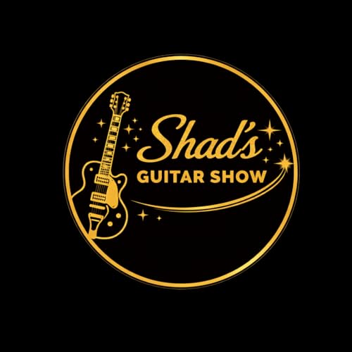 String Gauges Of The Stars Podcast Por  arte de portada