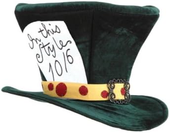 The Classic Mad Hatter Hat by elope