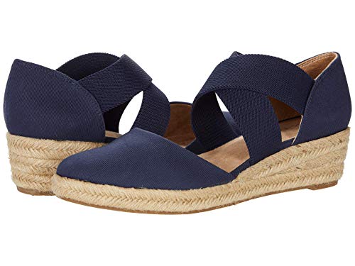 Image of LifeStride Women's Keaton Wedge Loafer