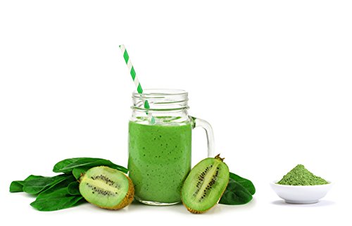 100 USDA JAS Organic Matcha Powder - Culinary Grade 50g — view 9