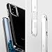 Spigen Ultra Hybrid Designed for Samsung Galaxy S20 Case/Galaxy S20 5G Case (2020) - Crystal Clear