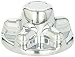 Phoenix USA QT545CHS 4.5" 5-Lug QT Hub Cover