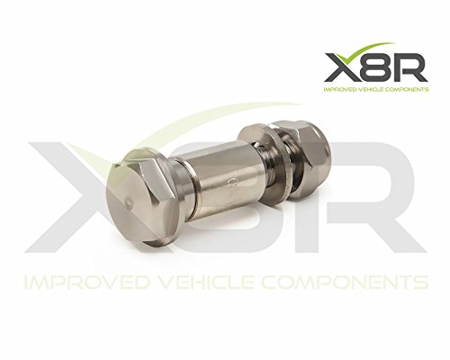 X8R Stiff Gear Tower Turret Repair Fix Kit Associated Part Numbers: 55556311, 55354731 Compatible With Saab 9-3 Sport 2002 Onwards 6 Manual Speed Gearbox Models Part # X8R31 #TOP5