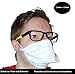 Produktbild UFM Atemschutzmaske FFP2 1 Stück Covid19 0, Stk, white