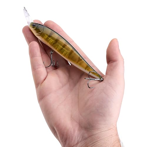 Image of Berkley Krej Fishing Hard Bait