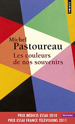 Les Couleurs de nos souvenirs Gratuit