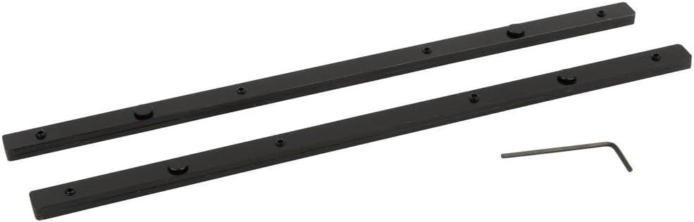 NaraaTools Adaptateur de rail pour débroussailleuse Makita DRT50