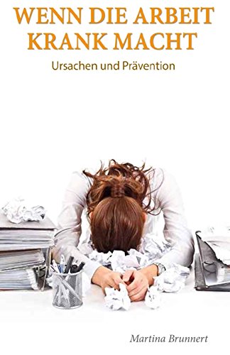 Wenn Arbeit Krank Macht Spruche